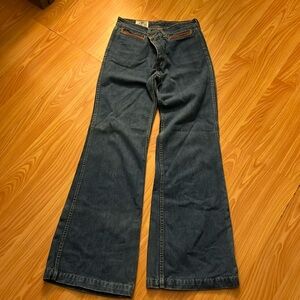 Vintage L’AVION Jeans size 31
